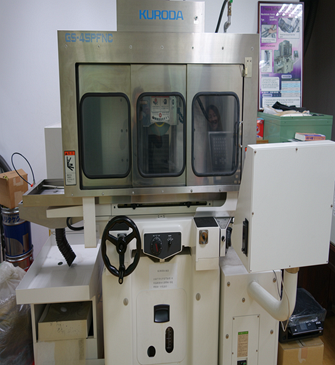 超精密平面磨床