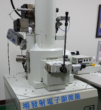 FE-SEM 高解析場發射掃描式電子顯微鏡