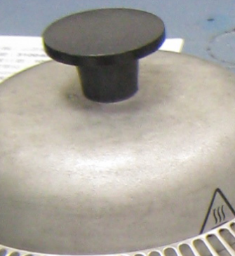 示差掃描熱分析儀