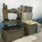 50 噸泛能試驗機