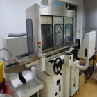 超精密平面磨床