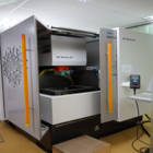 精密線切割放電加工機