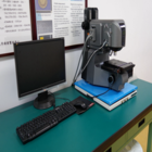 雷射共軛焦顯微鏡