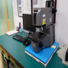 雷射共軛焦顯微鏡