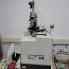 奈米級三次元量測儀