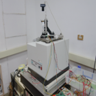 奈米級三次元量測儀