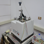 奈米級三次元量測儀