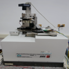 奈米級三次元量測儀