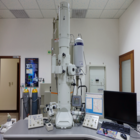 高解析掃描穿透式電子顯微鏡