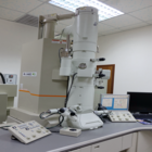 高解析掃描穿透式電子顯微鏡