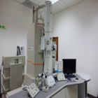 高解析掃描穿透式電子顯微鏡