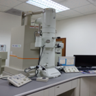 高解析掃描穿透式電子顯微鏡