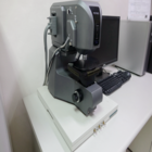 雷射掃描共軛焦顯微鏡