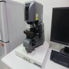 雷射掃描共軛焦顯微鏡