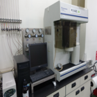 高解析度自動物理化學吸附分析儀