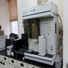 高解析度自動物理化學吸附分析儀
