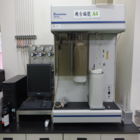 高解析度自動物理化學吸附分析儀