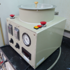 Spin coater