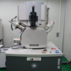 聚焦離子束與電子束顯微系統