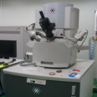 聚焦離子束與電子束顯微系統