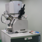 聚焦離子束與電子束顯微系統