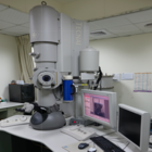 FEG-STEM 高解析場發射穿透式電子顯微鏡