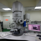 FEG-STEM 高解析場發射穿透式電子顯微鏡