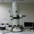 120KV-TEM 穿透式電子顯微鏡