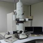 120KV-TEM 穿透式電子顯微鏡