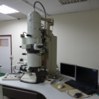 120KV-TEM 穿透式電子顯微鏡