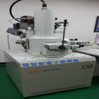 FE-SEM 高解析場發射掃描式電子顯微鏡