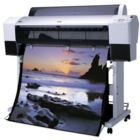 大尺寸印表機