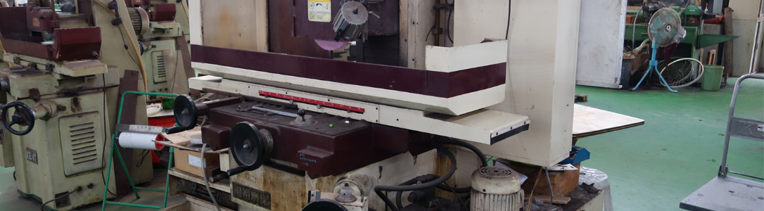 磨床-張適銜 師傅